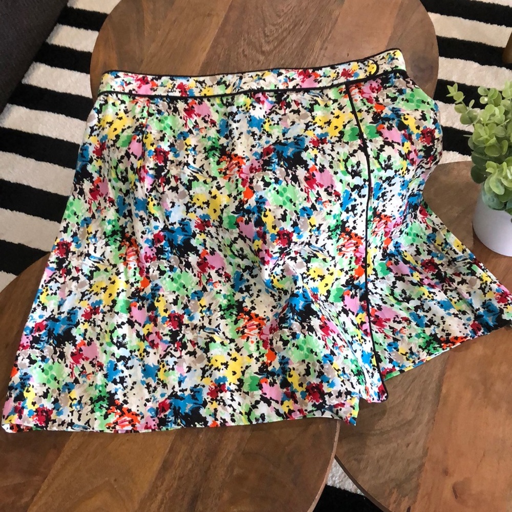 Vintage Limited Skort - Be Sporty Spice
